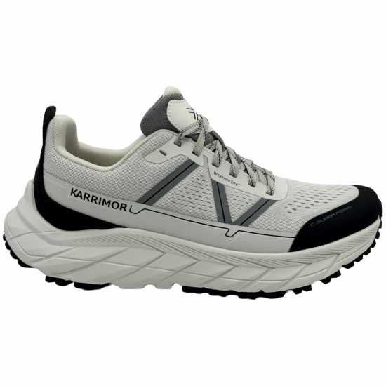 Karrimor Waterproof Hiking Shoes  