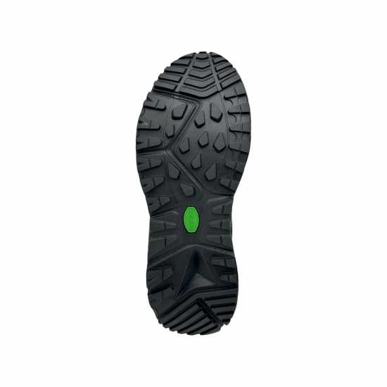 Karrimor Dalby Hiking Shoes Mens Черно Мъжки туристически обувки