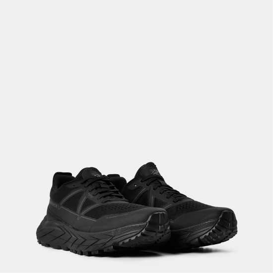 Karrimor Dalby Hiking Shoes Mens Черно Мъжки туристически обувки
