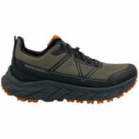 Karrimor Dalby Hiking Shoes Mens Хаки Мъжки туристически обувки