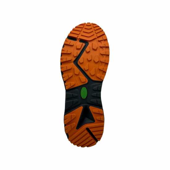Karrimor Dalby Hiking Shoes Mens Хаки Мъжки туристически обувки