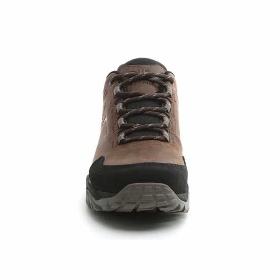 Мъжки туристически обувки Karrimor Мъжки Туристически Обувки Cascade Waterproof Walking Shoes Mens Karrimor Мъжки Туристически Обувки Cascade Waterproof Walking Shoes Mens Мъжки туристически обувки