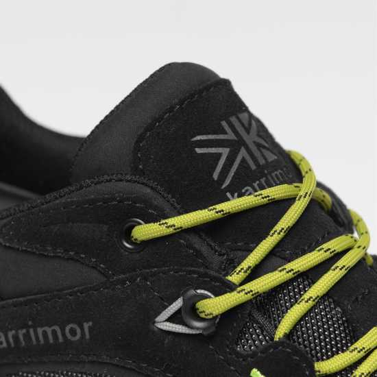 Туристически Обувки Karrimor Hot Earth Walking Boots Mens  - Мъжки туристически обувки