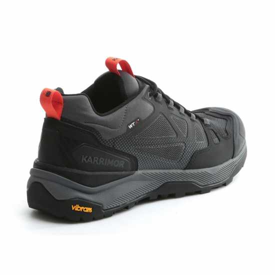 Мъжки туристически обувки Karrimor Мъжки Туристически Обувки Helix Waterproof Walking Shoes Mens Karrimor Мъжки Туристически Обувки Helix Waterproof Walking Shoes Mens Мъжки туристически обувки