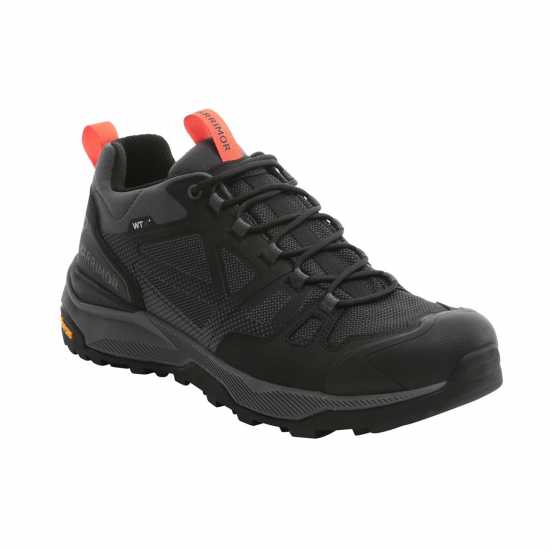 Мъжки туристически обувки Karrimor Мъжки Туристически Обувки Helix Waterproof Walking Shoes Mens Karrimor Мъжки Туристически Обувки Helix Waterproof Walking Shoes Mens Мъжки туристически обувки