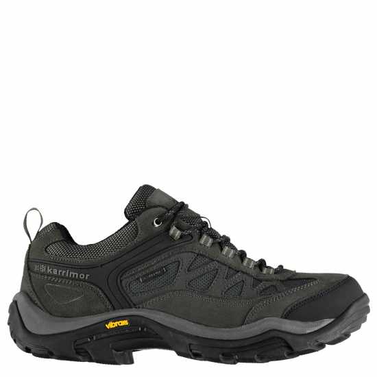 Karrimor Мъжки Туристически Обувки Aspen Waterproof Walking Shoes Mens Karrimor Мъжки Туристически Обувки Aspen Waterproof Walking Shoes Mens