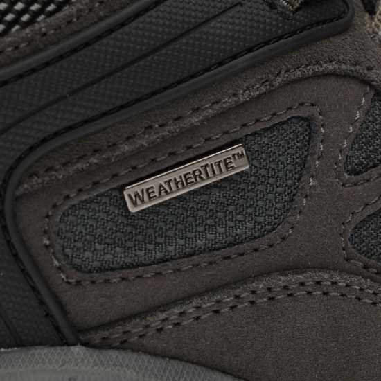 Karrimor Мъжки Туристически Обувки Aspen Waterproof Walking Shoes Mens Karrimor Мъжки Туристически Обувки Aspen Waterproof Walking Shoes Mens