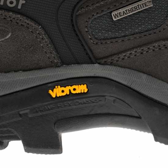 Karrimor Мъжки Туристически Обувки Aspen Waterproof Walking Shoes Mens Karrimor Мъжки Туристически Обувки Aspen Waterproof Walking Shoes Mens