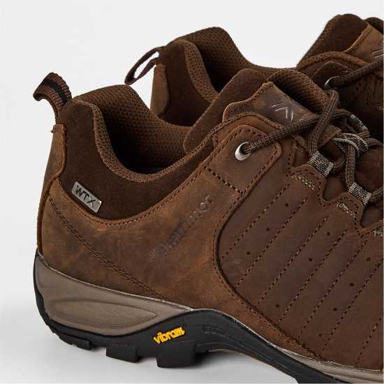 Karrimor Мъжки Туристически Обувки Journey Wateproof Walking Shoes Mens  Мъжки туристически обувки