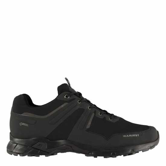Mammut Мъжки Туристически Обувки Ultimate Low Walking Shoes Mens  