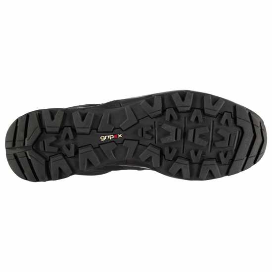 Mammut Мъжки Туристически Обувки Ultimate Low Walking Shoes Mens  