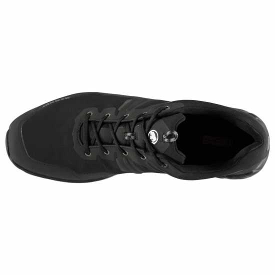 Mammut Мъжки Туристически Обувки Ultimate Low Walking Shoes Mens  