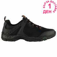 Karrimor Мъжки Туристически Обувки Newton Mens Walking Shoes  Мъжки туристически обувки
