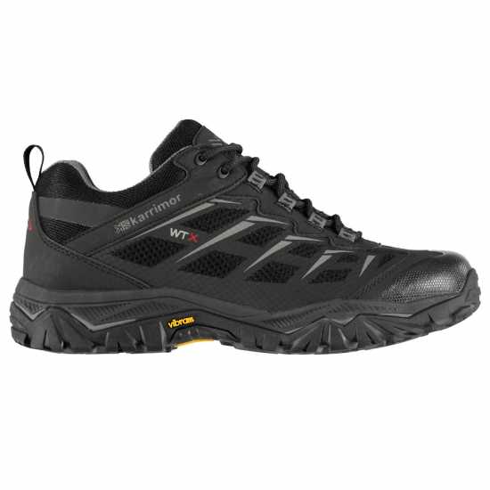 Karrimor Мъжки Туристически Обувки Pallas Pro Walking Shoes Mens  Мъжки туристически обувки