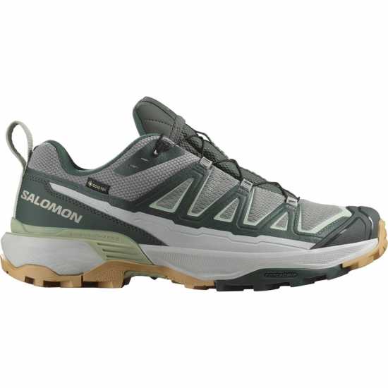 Salomon Xultra 360 Edge Gtx Hiking Shoe Mens  Мъжки туристически обувки