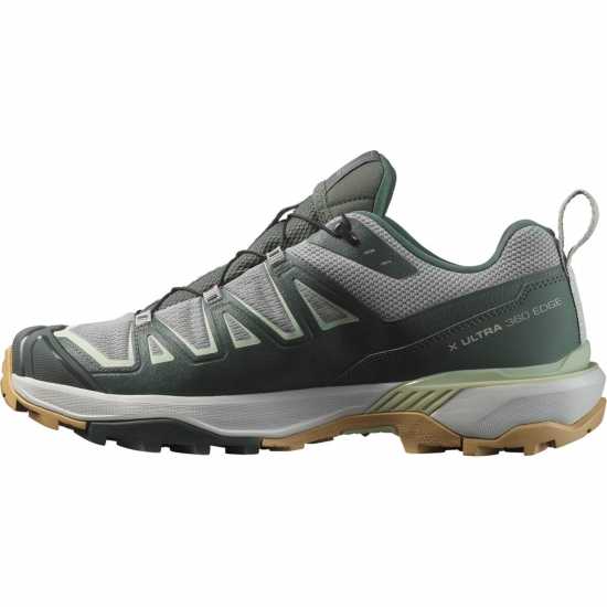 Salomon Xultra 360 Edge Gtx Hiking Shoe Mens  Мъжки туристически обувки