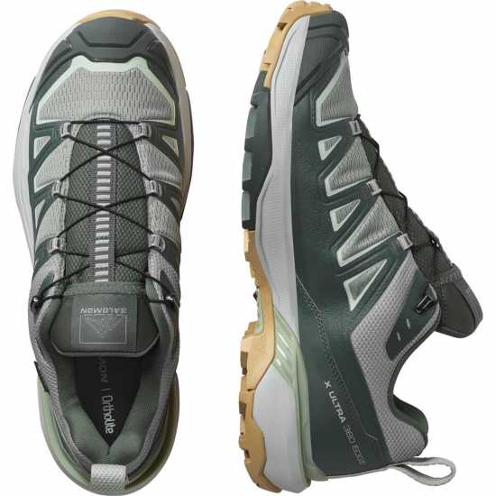 Salomon Xultra 360 Edge Gtx Hiking Shoe Mens  Мъжки туристически обувки