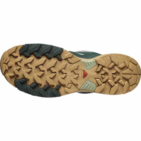 Salomon Xultra 360 Edge Gtx Hiking Shoe Mens  Мъжки туристически обувки