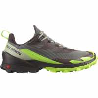 Salomon Мъжки Туристически Обувки Gtx Crossover 2 Gtx Mens Walking Shoe  