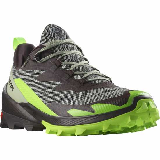 Salomon Мъжки Туристически Обувки Gtx Crossover 2 Gtx Mens Walking Shoe  