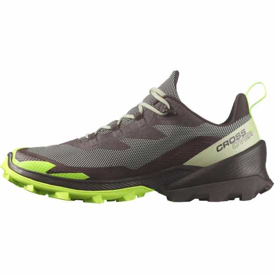 Salomon Мъжки Туристически Обувки Gtx Crossover 2 Gtx Mens Walking Shoe  