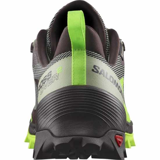 Salomon Мъжки Туристически Обувки Gtx Crossover 2 Gtx Mens Walking Shoe  
