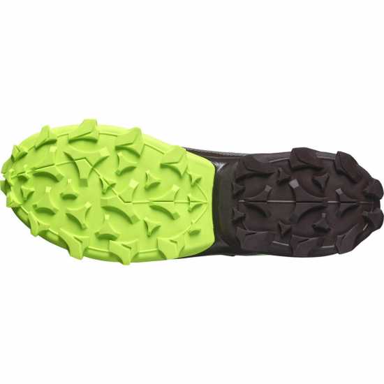 Salomon Мъжки Туристически Обувки Gtx Crossover 2 Gtx Mens Walking Shoe  