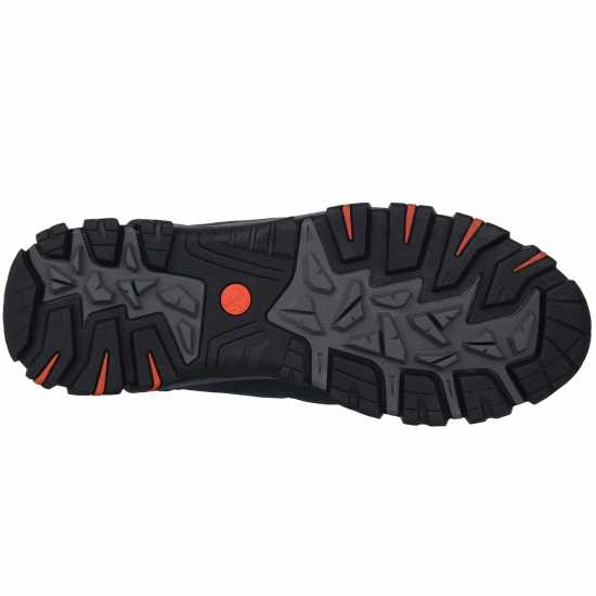 Gelert Horizon Waterproof Walking Shoe Mens Морска синьо Мъжки туристически обувки
