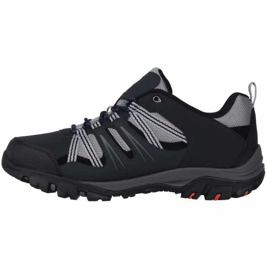 Gelert Horizon Waterproof Walking Shoe Mens Морска синьо Мъжки туристически обувки