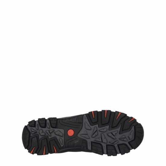 Gelert Horizon Waterproof Walking Shoe Mens Морска синьо Мъжки туристически обувки