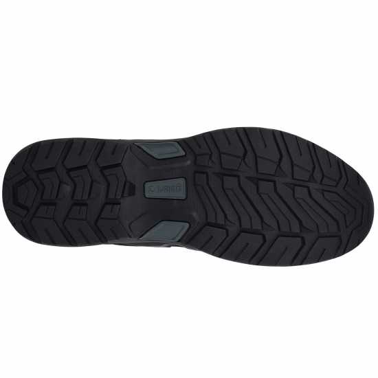 Gelert Мъжки Туристически Обувки Softshell Waterproof Walking Shoes Mens  Мъжки туристически обувки