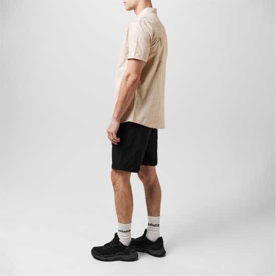 Gelert Мъжки Туристически Обувки Softshell Waterproof Walking Shoes Mens  Мъжки туристически обувки