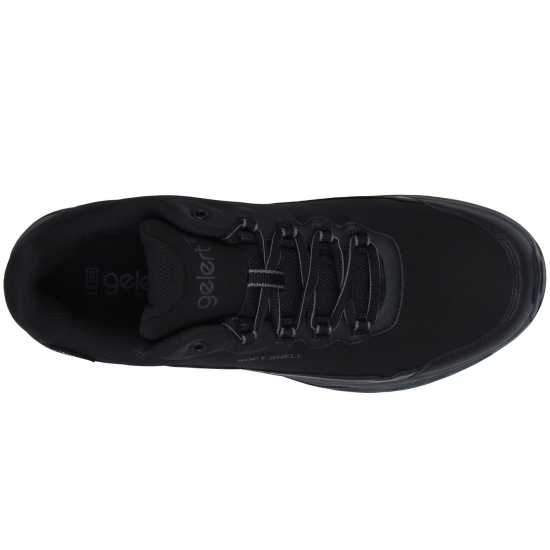 Gelert Мъжки Туристически Обувки Softshell Waterproof Walking Shoes Mens  Мъжки туристически обувки