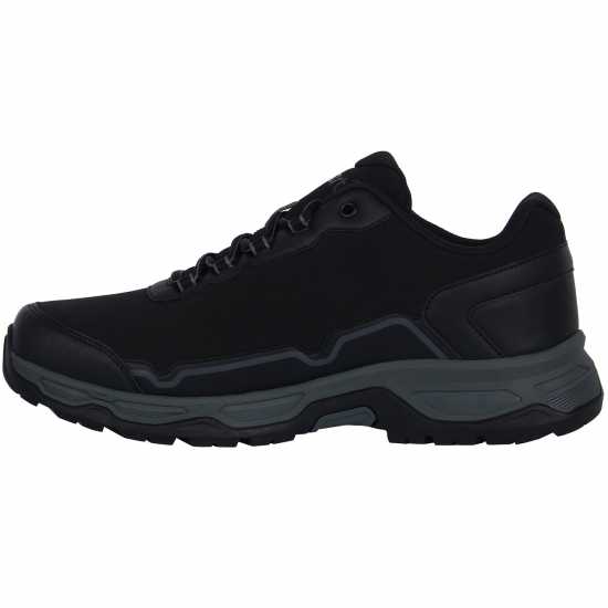 Gelert Мъжки Туристически Обувки Softshell Waterproof Walking Shoes Mens  Мъжки туристически обувки