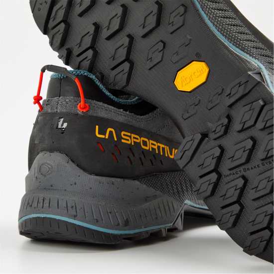 La Sportiva Мъжки Туристически Обувки Sportiva Tx4 Low Walking Shoes Mens  Мъжки туристически обувки