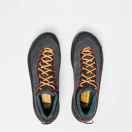La Sportiva Мъжки Туристически Обувки Sportiva Tx4 Low Walking Shoes Mens  Мъжки туристически обувки