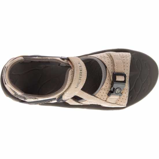 Мъжки туристически обувки Merrell Мъжки Сандали Kahuna Iii Walking Sandals Mens Merrell Мъжки Сандали Kahuna Iii Walking Sandals Mens Мъжки туристически обувки