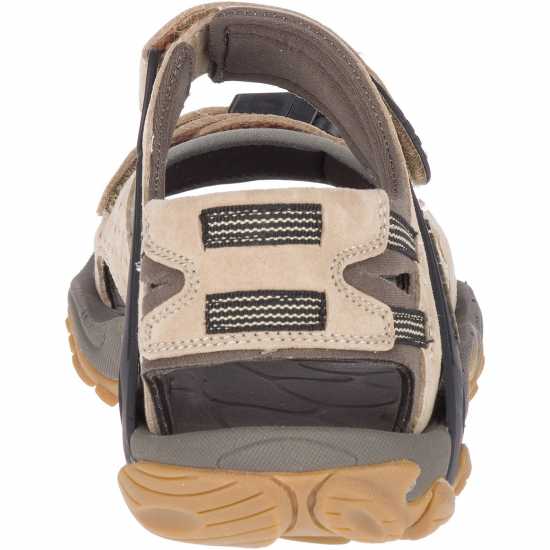 Мъжки туристически обувки Merrell Мъжки Сандали Kahuna Iii Walking Sandals Mens Merrell Мъжки Сандали Kahuna Iii Walking Sandals Mens Мъжки туристически обувки