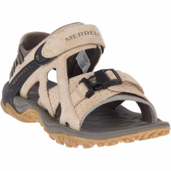 Мъжки туристически обувки Merrell Мъжки Сандали Kahuna Iii Walking Sandals Mens Merrell Мъжки Сандали Kahuna Iii Walking Sandals Mens Мъжки туристически обувки