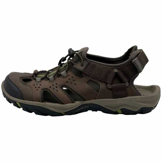 Karrimor Мъжки Сандали Christchurch Walking Sandals Mens Karrimor Мъжки Сандали Christchurch Walking Sandals Mens