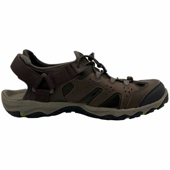 Karrimor Мъжки Сандали Christchurch Walking Sandals Mens Karrimor Мъжки Сандали Christchurch Walking Sandals Mens