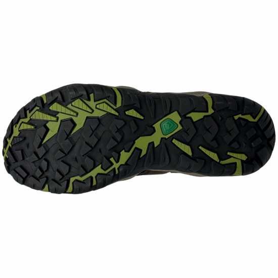 Karrimor Мъжки Сандали Christchurch Walking Sandals Mens Karrimor Мъжки Сандали Christchurch Walking Sandals Mens