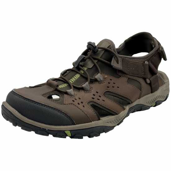 Karrimor Мъжки Сандали Christchurch Walking Sandals Mens Karrimor Мъжки Сандали Christchurch Walking Sandals Mens