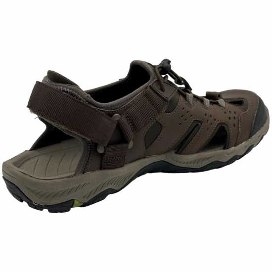 Karrimor Мъжки Сандали Christchurch Walking Sandals Mens Karrimor Мъжки Сандали Christchurch Walking Sandals Mens