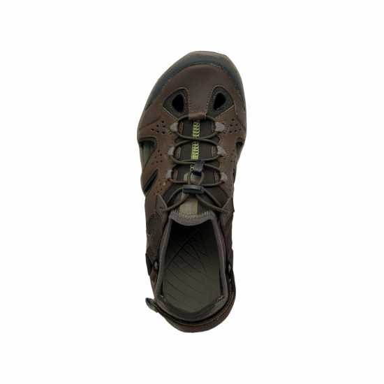 Karrimor Мъжки Сандали Christchurch Walking Sandals Mens Karrimor Мъжки Сандали Christchurch Walking Sandals Mens