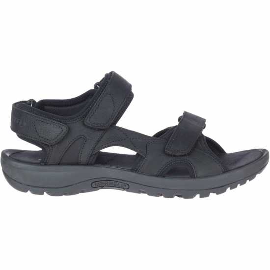 Мъжки туристически обувки Merrell Sandspur Walking Sandal Mens Merrell Sandspur Walking Sandal Mens Мъжки туристически обувки