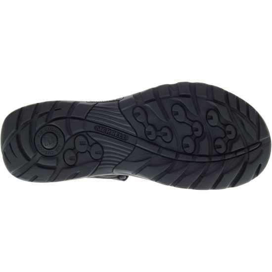 Мъжки туристически обувки Merrell Sandspur Walking Sandal Mens Merrell Sandspur Walking Sandal Mens Мъжки туристически обувки