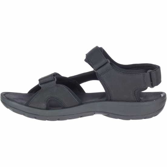 Мъжки туристически обувки Merrell Sandspur Walking Sandal Mens Merrell Sandspur Walking Sandal Mens Мъжки туристически обувки
