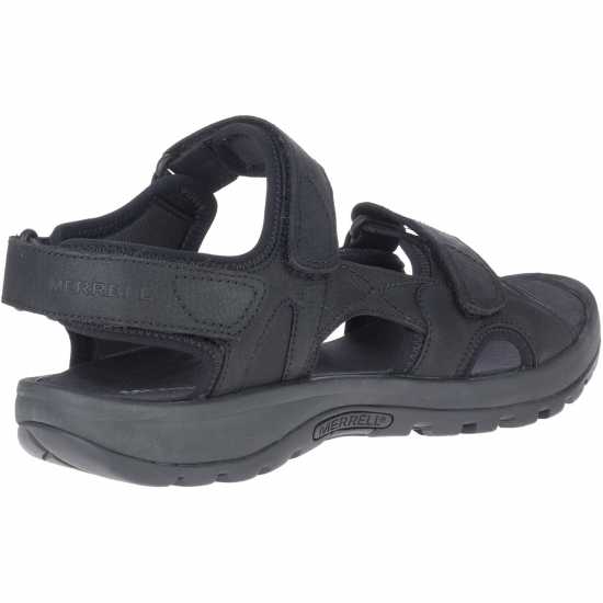 Мъжки туристически обувки Merrell Sandspur Walking Sandal Mens Merrell Sandspur Walking Sandal Mens Мъжки туристически обувки