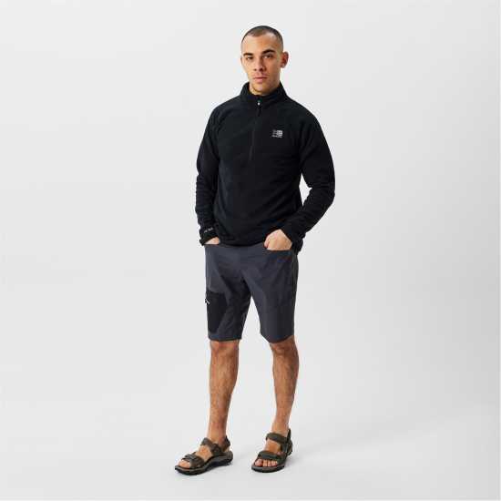 Мъжки туристически обувки Karrimor Мъжки Сандали Antibes Walking Sandals Mens Кафяво Karrimor Мъжки Сандали Antibes Walking Sandals Mens Кафяво Мъжки туристически обувки